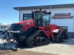 Main image Case IH Steiger 450 0