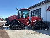 Thumbnail image Case IH Steiger 450 1