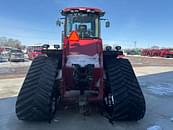 Thumbnail image Case IH Steiger 450 4