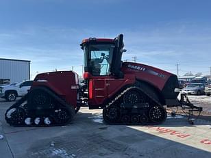 Main image Case IH Steiger 450 6