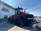 Thumbnail image Case IH Steiger 450 7