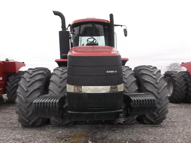 Image of Case IH Steiger 450 equipment image 1