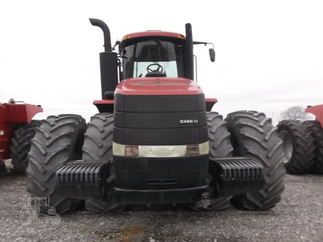 Image of Case IH Steiger 450 equipment image 1