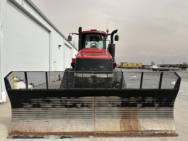 Image of Case IH Steiger 450 Quadtrac equipment image 2