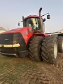 2011 Case IH Steiger 500 Image