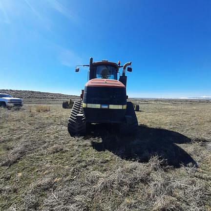 Image of Case IH Steiger 500 Quadtrac equipment image 2