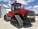2011 Case IH Steiger 500 Quadtrac Image