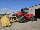 2011 Case IH Steiger 500 Quadtrac Image