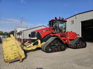 Main image Case IH Steiger 500 Quadtrac