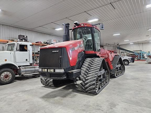 Image of Case IH Steiger 535QT equipment image 3