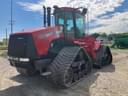 2011 Case IH Steiger 535QT Image