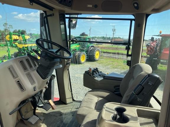 Image of Case IH Steiger 535QT equipment image 4