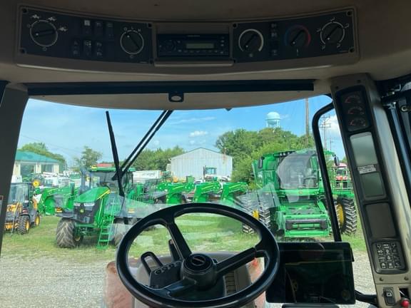 Image of Case IH Steiger 535QT equipment image 3