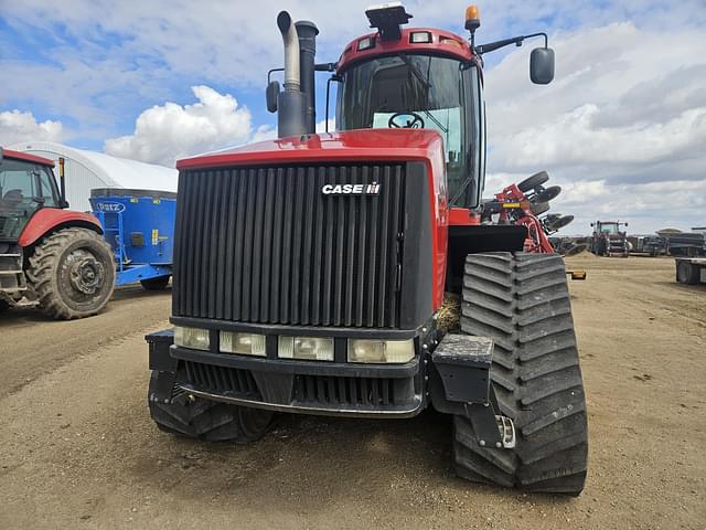 Image of Case IH Steiger 535QT equipment image 2