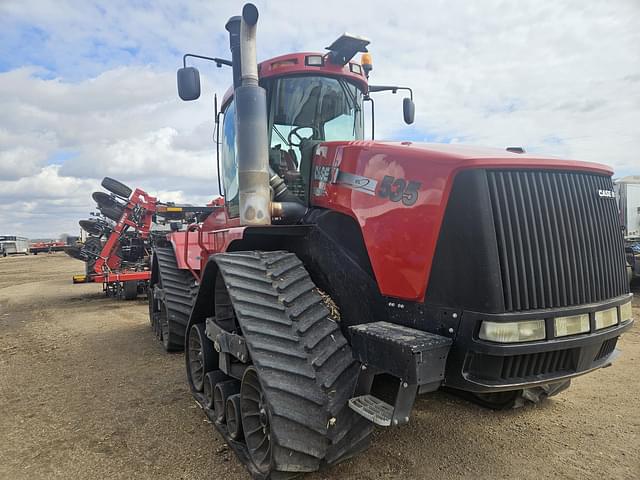 Image of Case IH Steiger 535QT equipment image 1