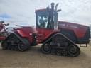 2011 Case IH Steiger 535QT Image