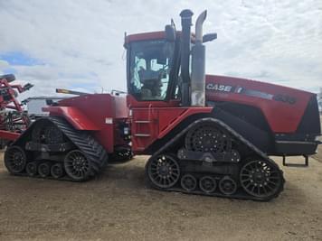 Main image Case IH Steiger 535QT