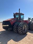 2011 Case IH Steiger 550 Image