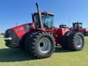 2011 Case IH Steiger 550 Image