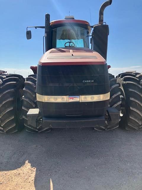 Image of Case IH Steiger 550 equipment image 1