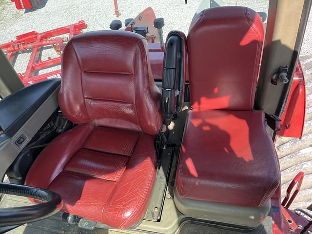 Image of Case IH Steiger 600 Quadtrac equipment image 2