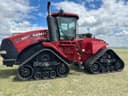 2011 Case IH Steiger 600 Quadtrac Image