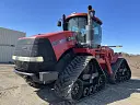2011 Case IH STX500QT Image
