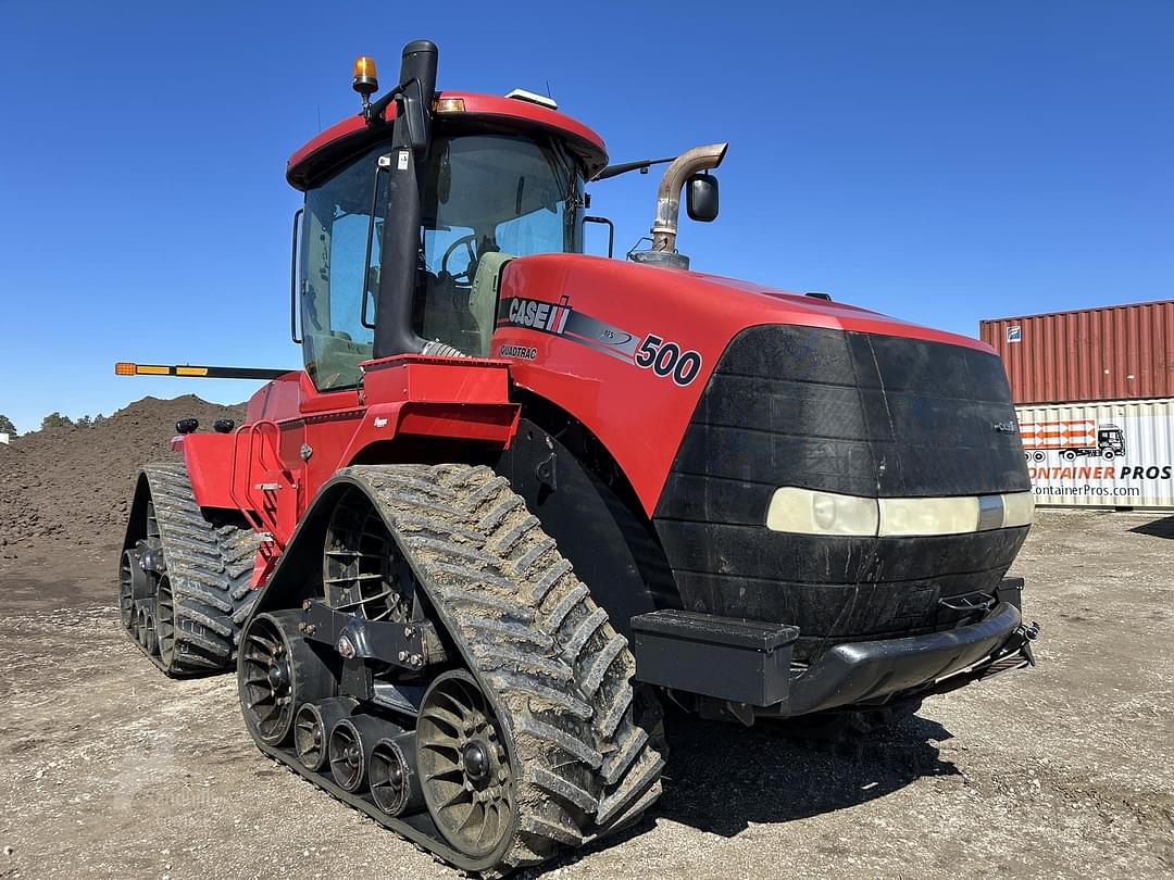Image of Case IH STX500QT Image 1