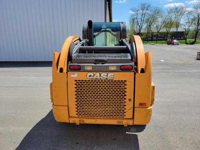 Image of Case SV250 equipment image 3