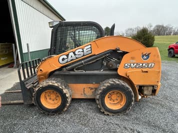 Main image Case SV250