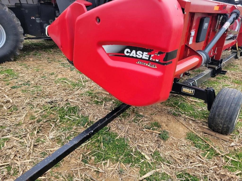 Main image Case IH TerraFlex