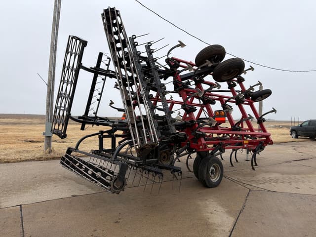 Image of Case IH Tigermate 200 equipment image 3