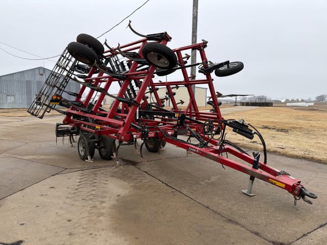 Image of Case IH Tigermate 200 equipment image 1