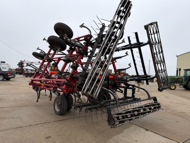 Image of Case IH Tigermate 200 equipment image 4