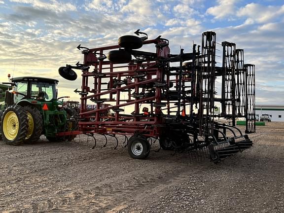 Image of Case IH Tigermate 200 equipment image 3