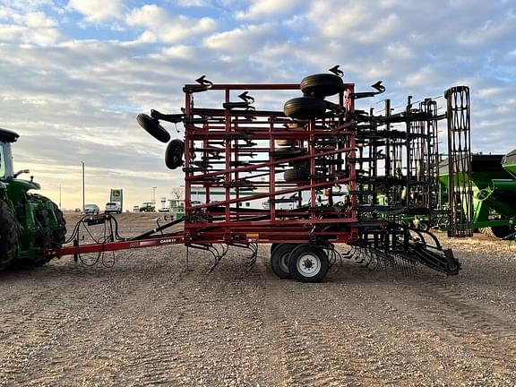 Image of Case IH Tigermate 200 equipment image 2