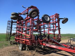 2011 Case IH Tigermate 200 Image