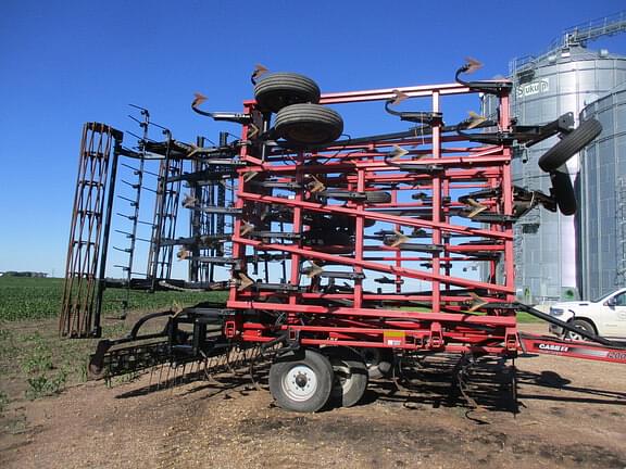 Image of Case IH Tigermate 200 equipment image 2