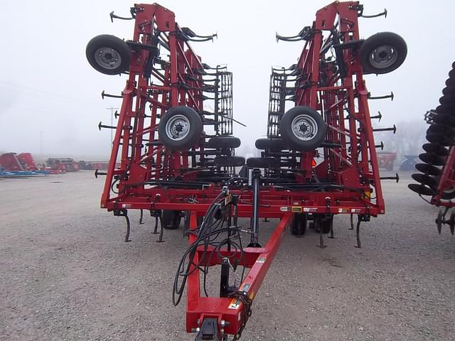 Image of Case IH Tigermate 200 equipment image 1