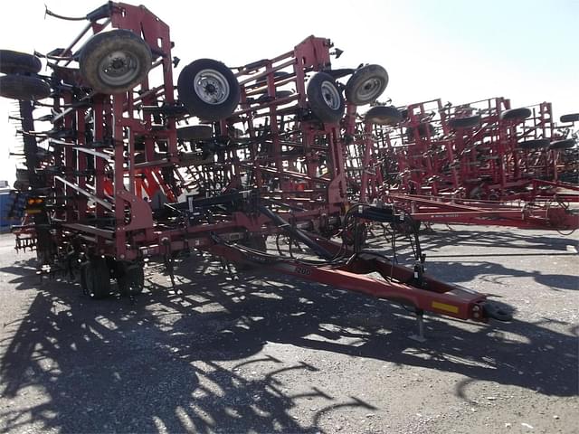 Image of Case IH Tigermate 200 equipment image 2