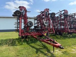 2011 Case IH Tigermate 200 Image