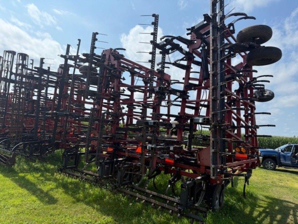 Image of Case IH Tigermate 200 Image 1