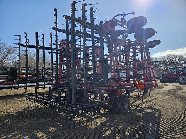 Image of Case IH Tigermate 200 equipment image 4