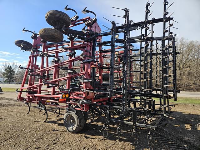 Image of Case IH Tigermate 200 equipment image 2
