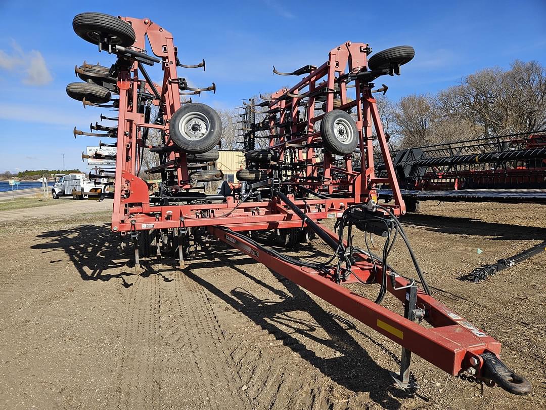 Image of Case IH Tigermate 200 Primary image