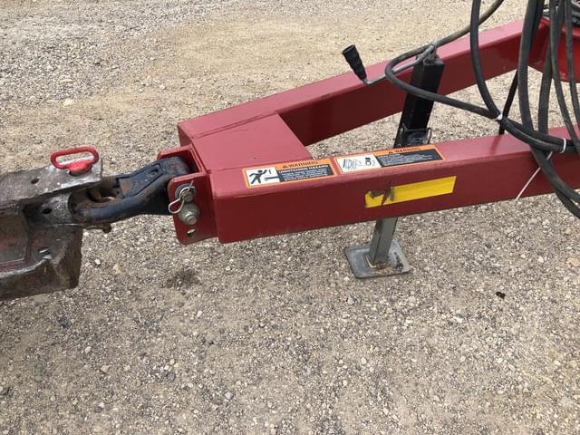 Image of Case IH Tigermate 200 equipment image 1