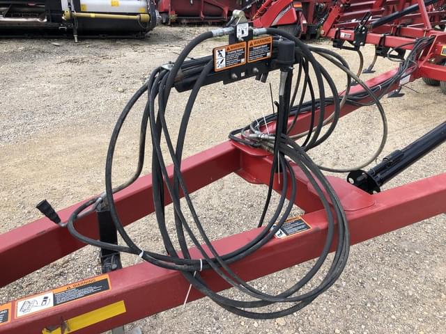 Image of Case IH Tigermate 200 equipment image 2