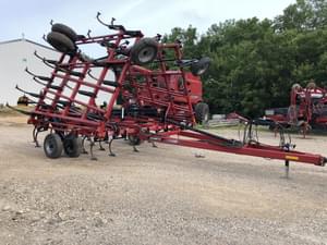 2011 Case IH Tigermate 200 Image