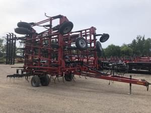 2011 Case IH Tigermate 200 Image
