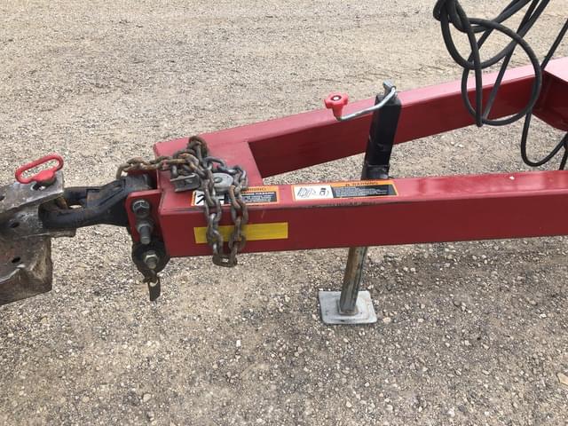 Image of Case IH Tigermate 200 equipment image 1